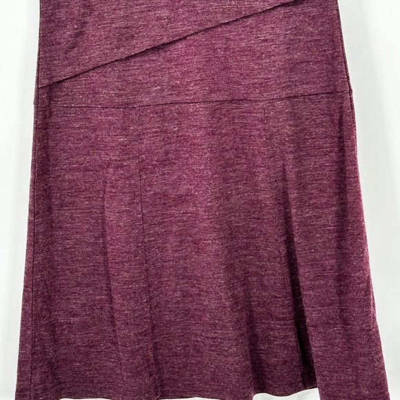 Prana Abilene Midi Dress Women's Size‎ Large - Picture 5 of 11